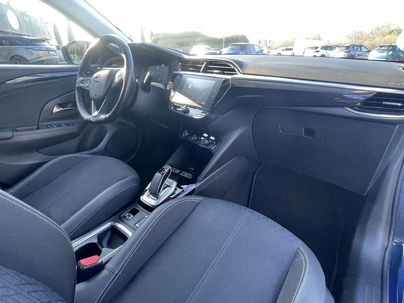 Opel Corsa-e Corsa-e 5 porte Elegance