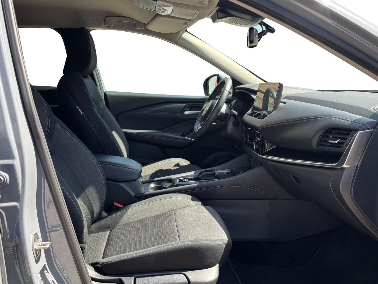NISSAN Qashqai III 2021 - Qashqai 1.5 e-power N-Connecta 2wd