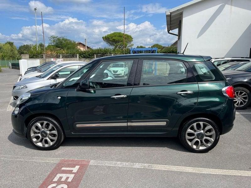 FIAT 500L 500L 1.3 Multijet 95 CV Lounge
