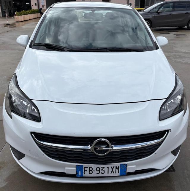 OPEL Corsa 1.4 90CV GPL Tech 5 porte n-Joy
