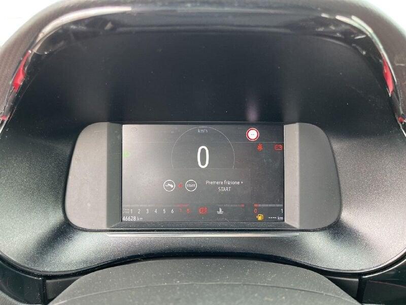 Opel Corsa VI 2020 1.2 GS Line 100cv
