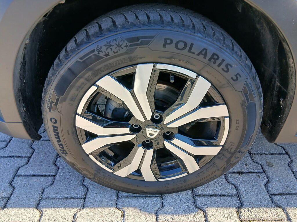 Dacia Sandero Stepway 1.0 tce ECO-G Comfort SL DaciaPlus