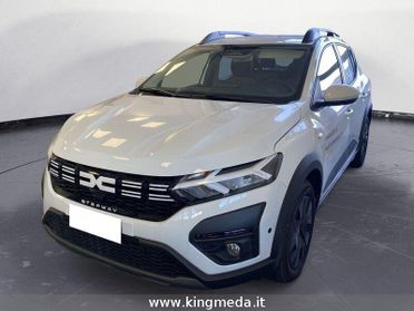 Dacia Sandero AUTO AZIENDALE - Sandero Stepway 1.0 TCe ECO-G Expression