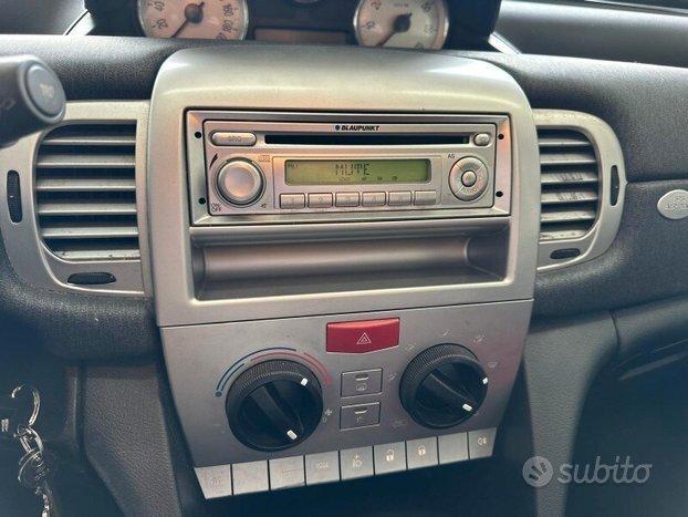 LANCIA Ypsilon 2 serie Ypsilon 1.2 Platino