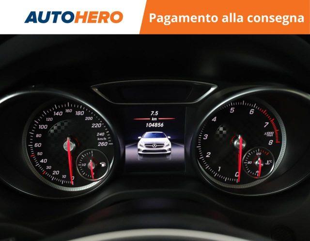 MERCEDES-BENZ A 180 Premium