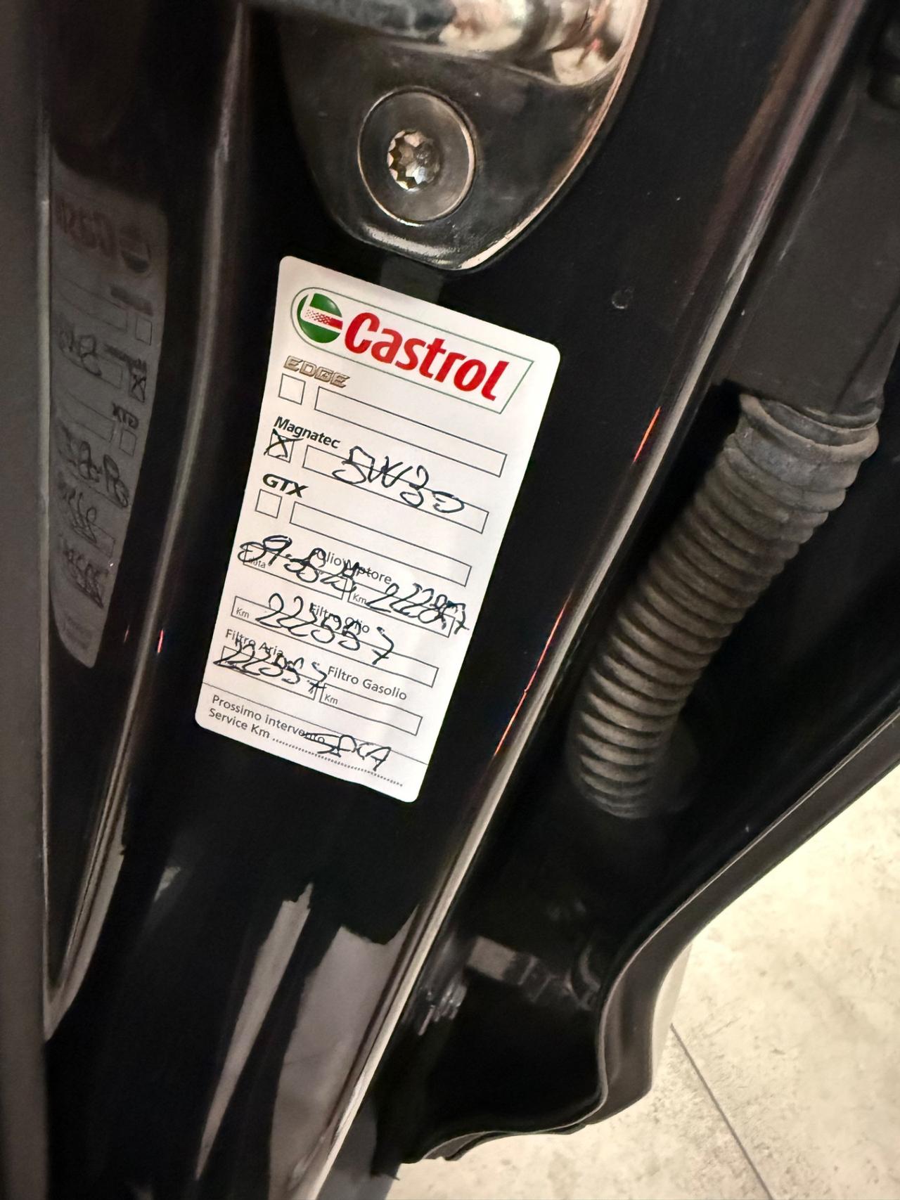 Porsche Macan 3.0 S Diesel 250CV