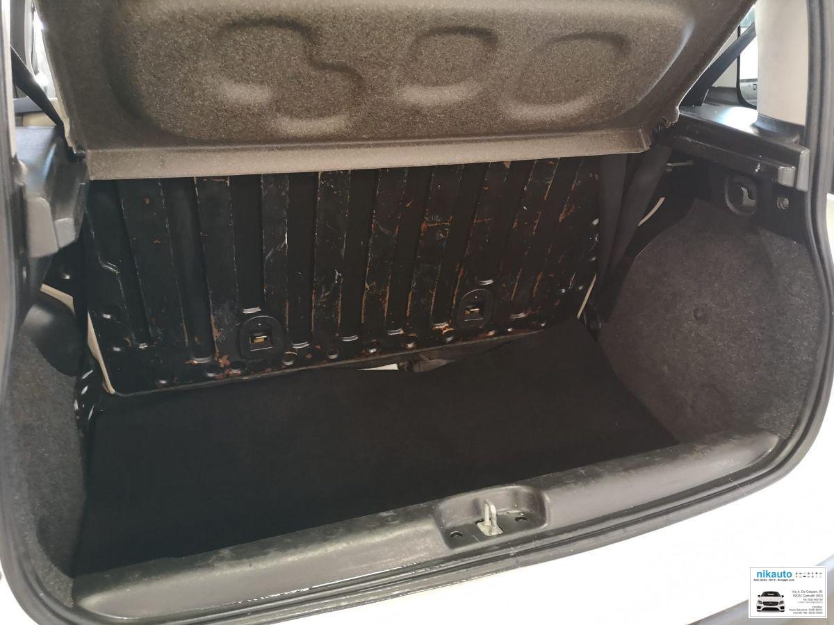 FIAT Panda 1.3 Mjt 75 CV S&S Lounge KM CERT.