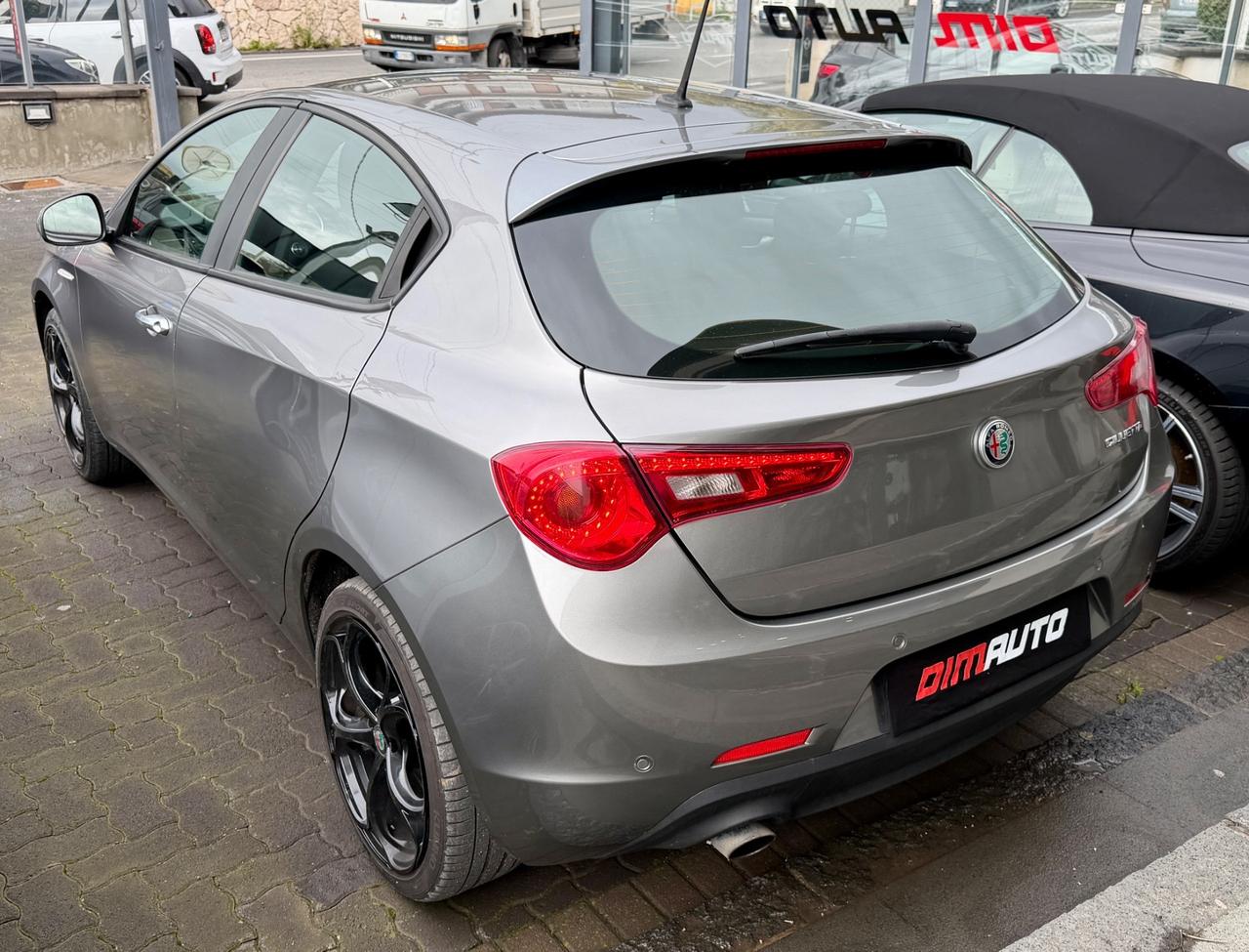 Alfa Romeo Giulietta 1.6 JTDm 120 CV Super