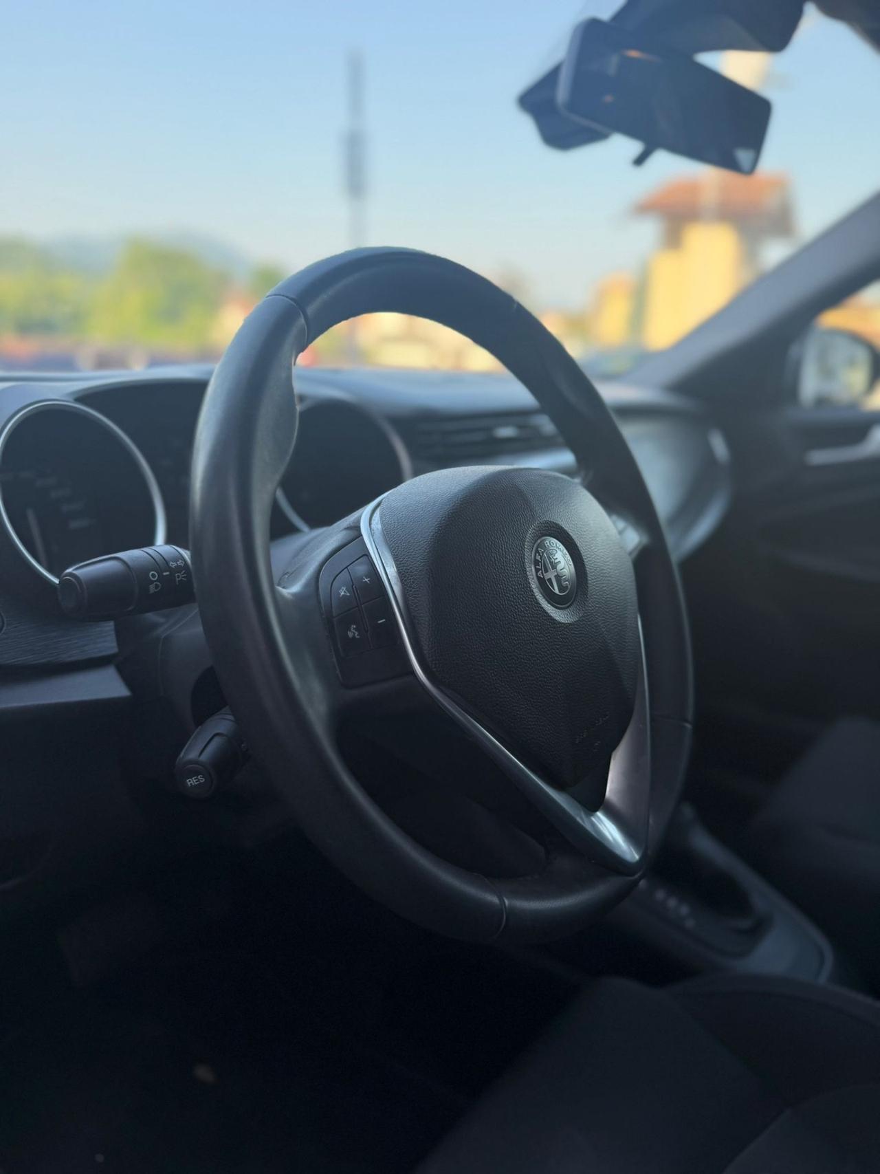 Alfa Romeo Giulietta 1.6 JTDm 120 CV Super