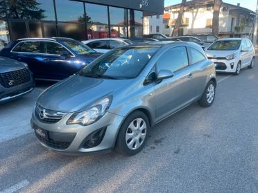 Opel Corsa 3p 1.2 Ecotec GPL-tech 85cv