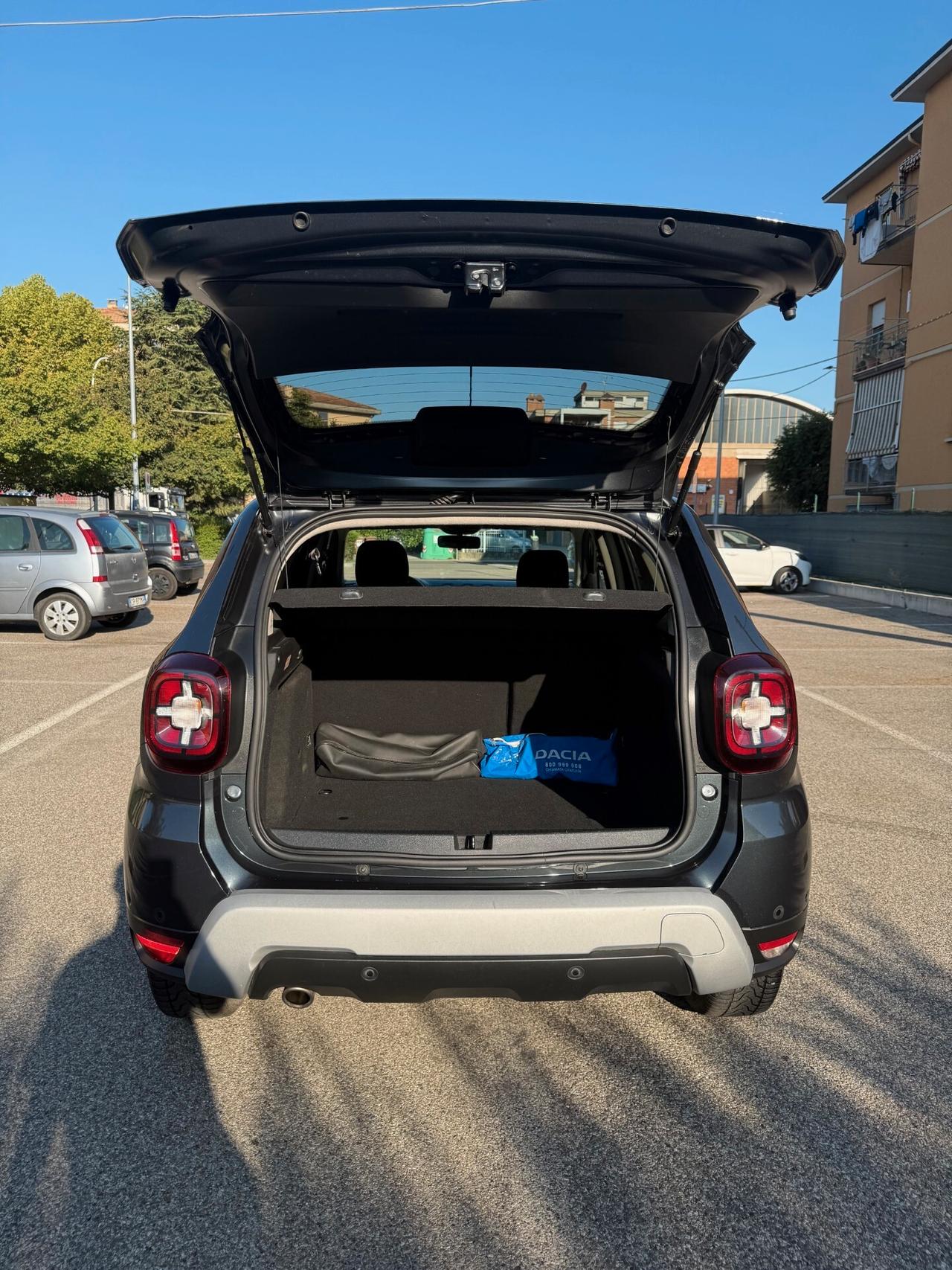 Dacia Duster 1.0 Gpl - NAV. - 12 MESI DI GARANZIA -