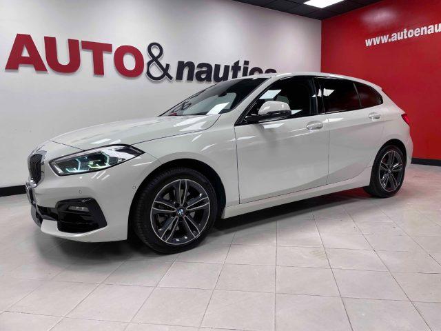 BMW 118 118i SPORT LINE 140CV AUTO