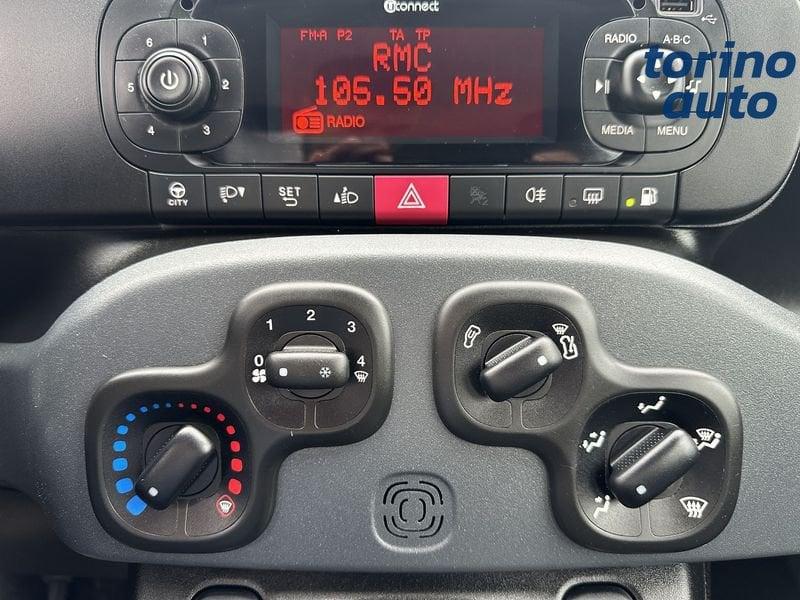 FIAT Panda Panda 1.2 EasyPower Easy