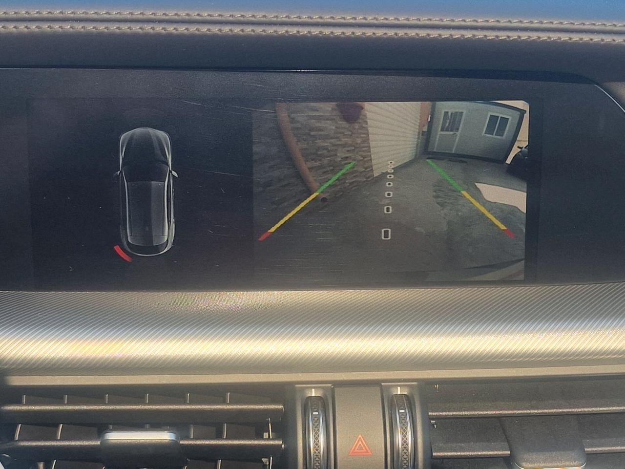 Alfa Romeo Stelvio 2.2cc 210cv Q4 Veloce