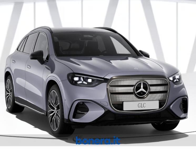 Mercedes GLC EQ 400 Premium Plus 4Matic