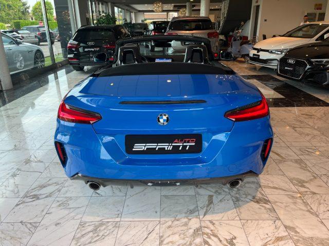 BMW Z4 sDrive20i MSport 197cv StepTronic Shadow