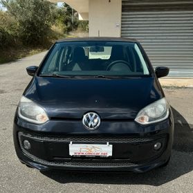 Volkswagen up! 1.0 3p. eco take up! BlueMotion Technology