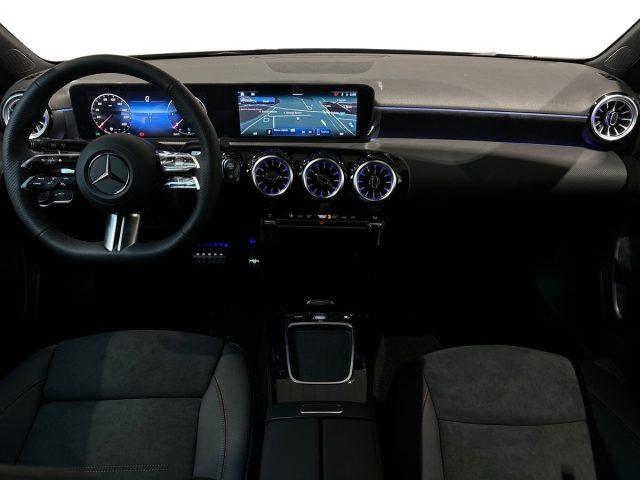 MERCEDES-BENZ A 180 d Automatic AMG Line Advanced Plus