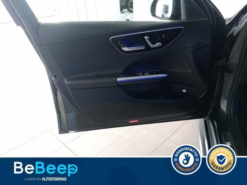 Mercedes-Benz Classe C C SW 220 D MHEV PREMIUM PLUS AUTO