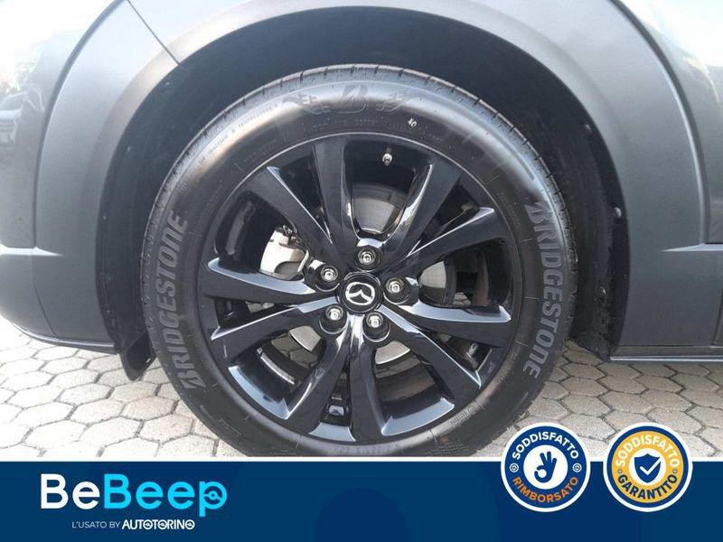 Mazda CX-30 2.0 M-HYBRID HOMURA 2WD 122CV 6MT