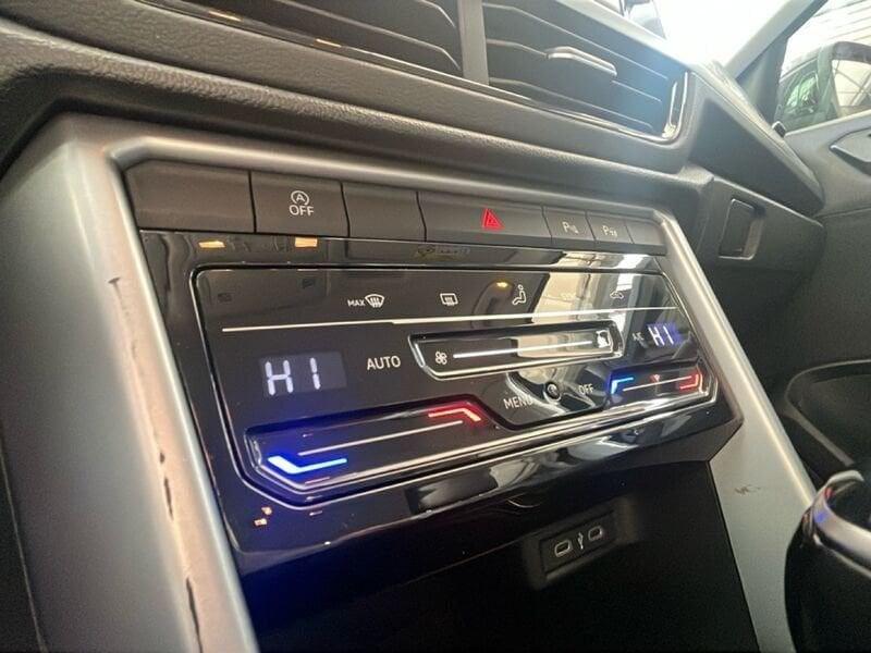 Volkswagen T-Roc 1.5 TSI ACT DSG Life