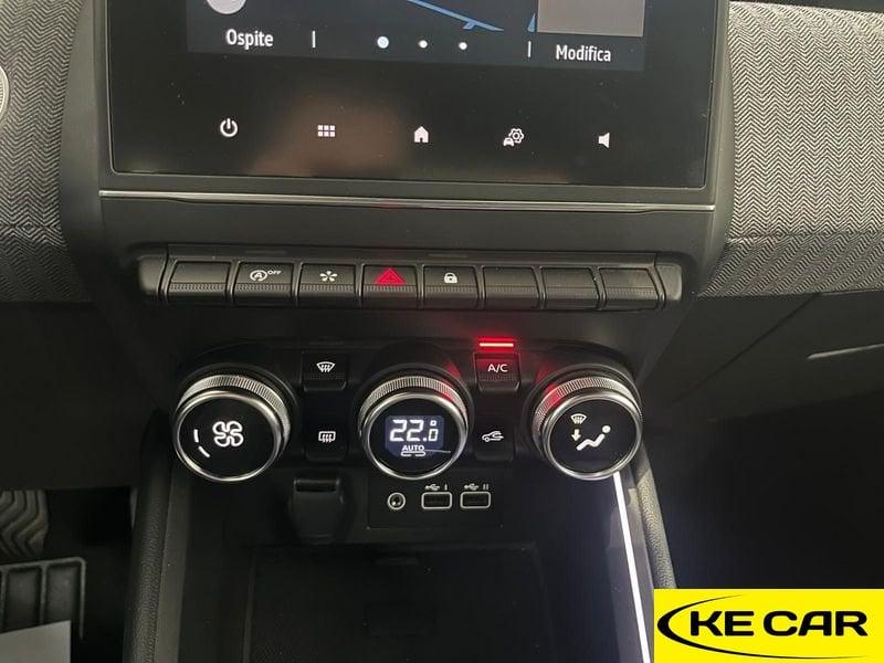 Renault Clio Clio TCe 90 CV 5 porte Techno - PROMO RENAULT