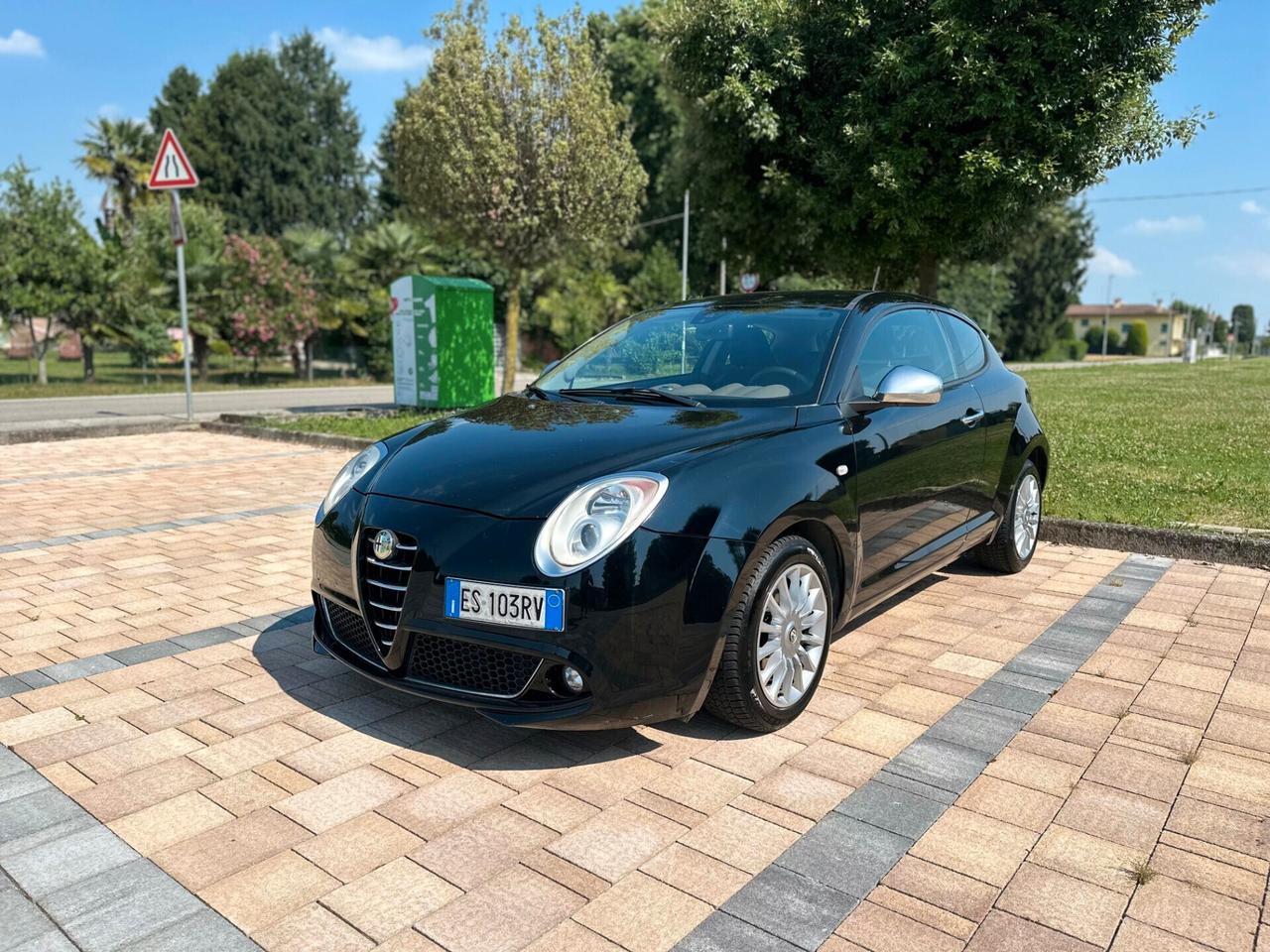 Alfa Romeo MiTo 1.3 JTDm 85 CV S&S Progression