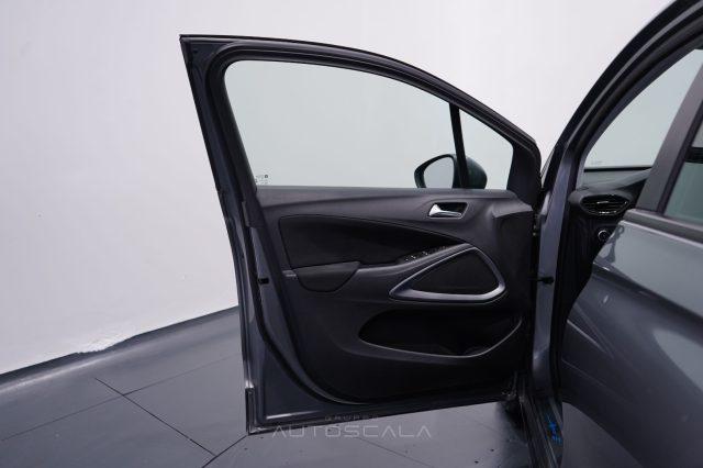 OPEL Crossland X 1.2 12V 83cv Design Line Edition E6d-T