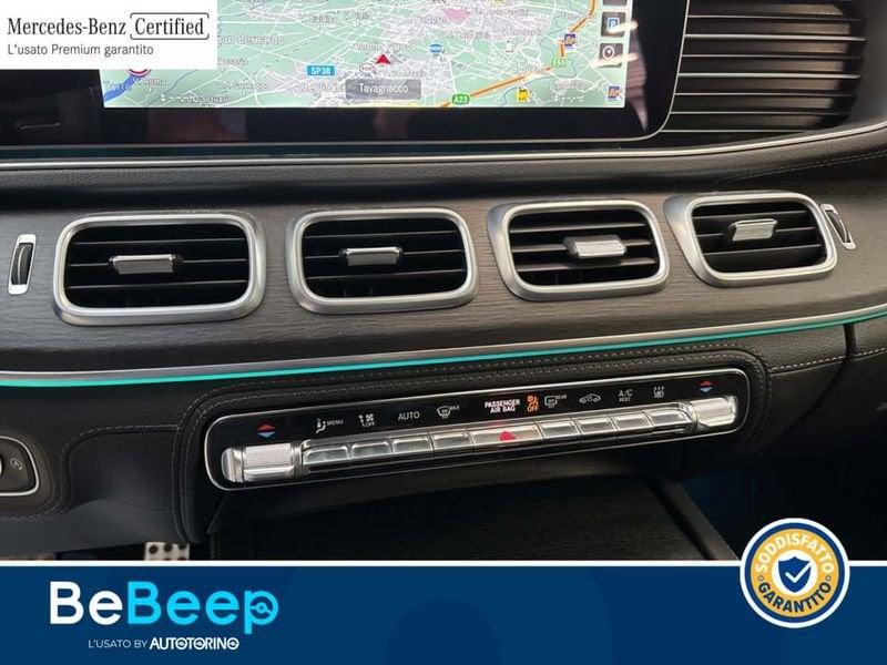 Mercedes-Benz GLE 53 AMG MILD HYBRID (EQ-BOOST) 4MATIC+ AUTO
