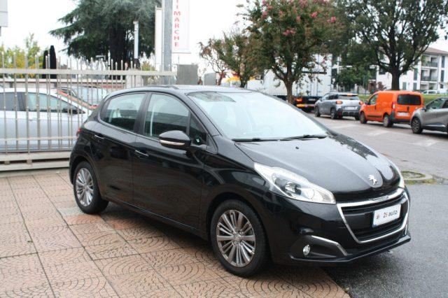 PEUGEOT 208 PureTech 82 5 porte Active