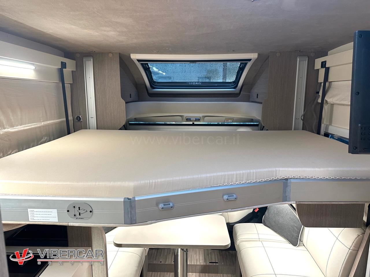 Arca America P745 GLC