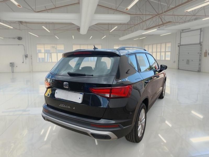 SEAT ATECA 2.0 TDI 110KW BUSINESS 4DRIVE DSG