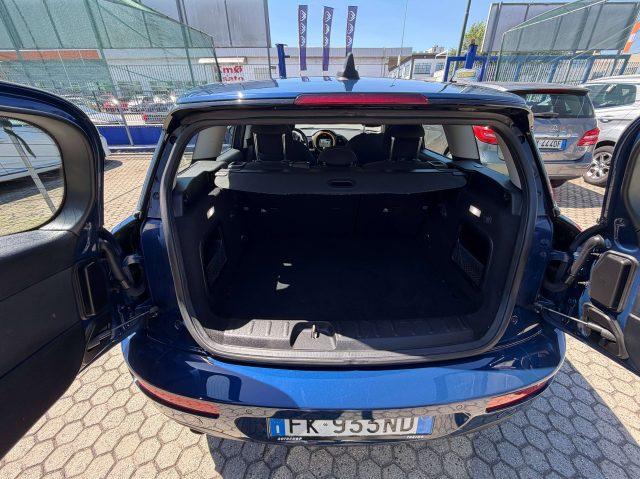 MINI One D Clubman Mini IV F54 Clubman 1.5 Business auto