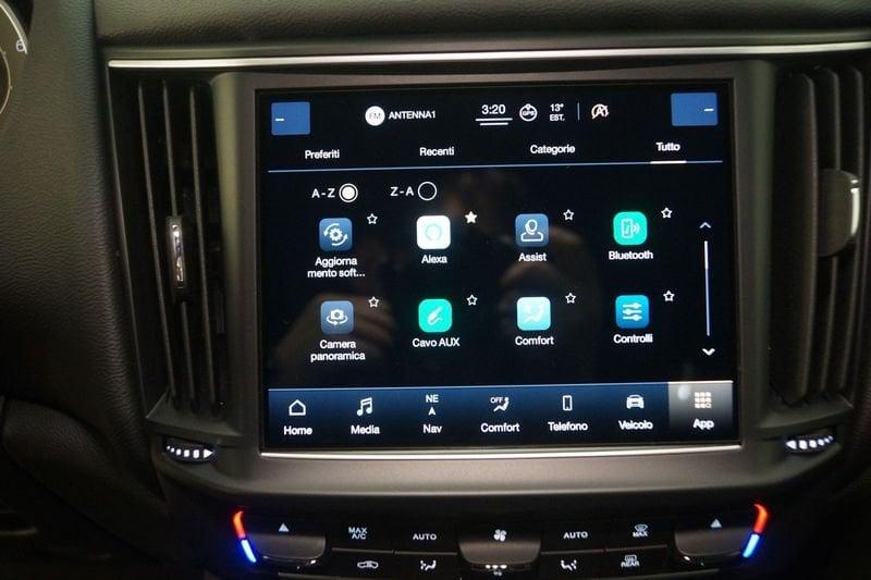 Maserati Levante 2.0 330cv 48v MHEV GT Q4 auto