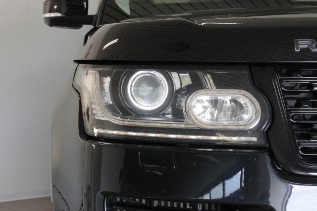 LAND ROVER Range Rover 4.4 SDV8 Vogue Unicoprop.FULL OPTIONAL/IVA ESPOSTA