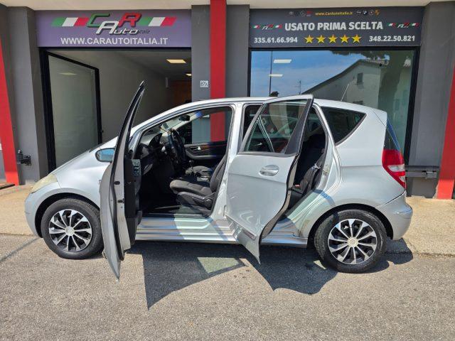 MERCEDES-BENZ A 150 Elegance Benzina PER COMMERCIANTI PREZZO REALE