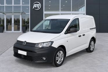 Volkswagen Caddy 1.5 tsi 114cv Automatico +IVA