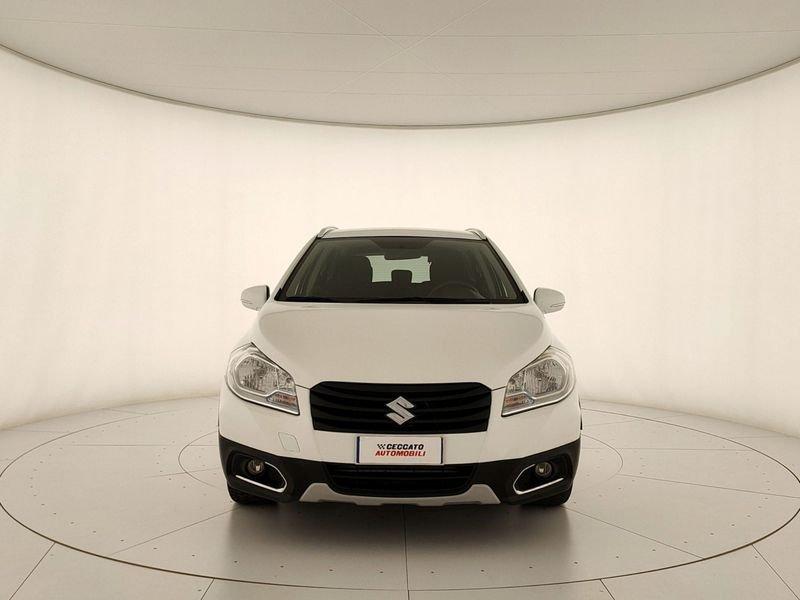 Suzuki S-Cross S-Cross 1.6 DDiS Style