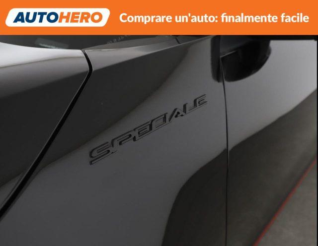 ALFA ROMEO Junior 1.2 136 CV Hybrid eDCT6 Speciale