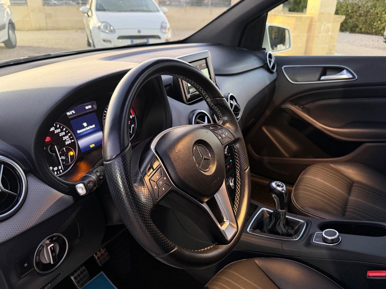 Mercedes-benz A 180 CDI Premium