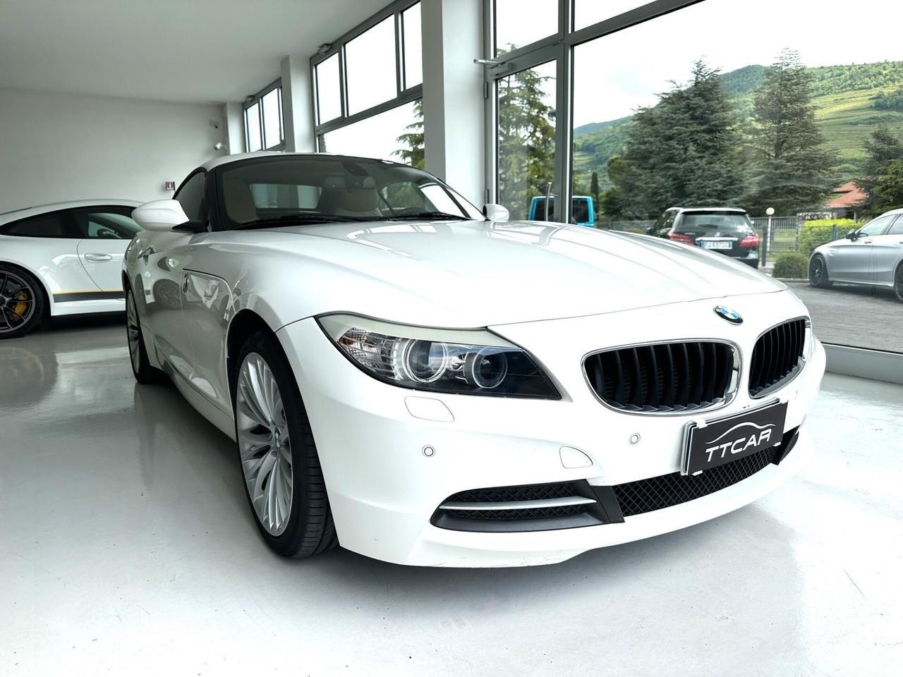 Bmw Z4 sDrive23i Roadster