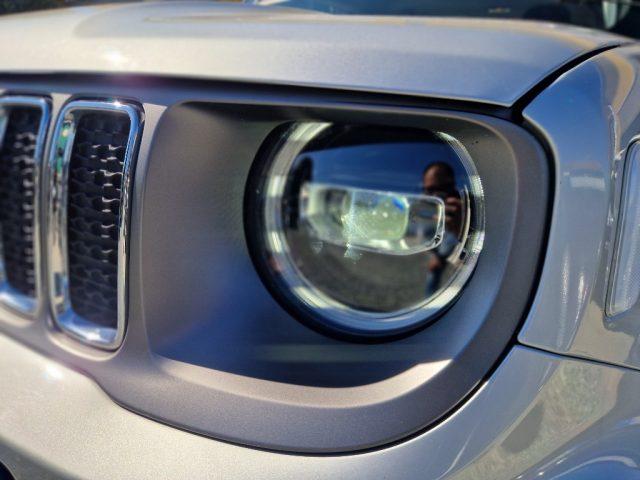 JEEP Renegade 1.0 T3 Limited *soli 33.000 Km*