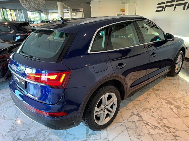 AUDI Q5 35 TDI 163CV S-TRONIC BUSINESS