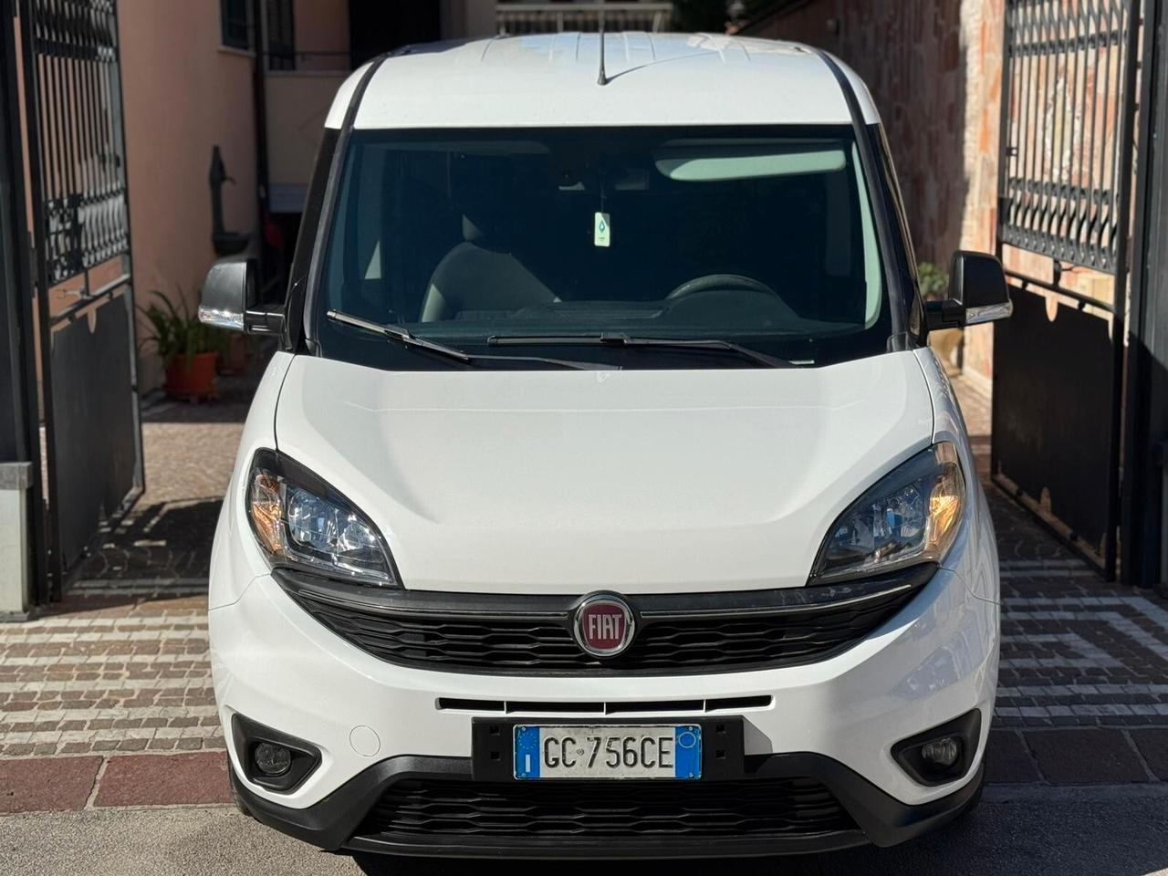 Fiat Doblo 1.6 MJT 105CV PL Combi Maxi