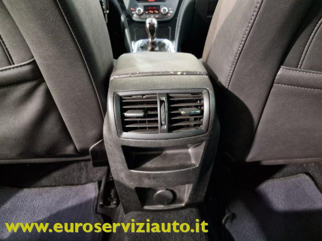 OPEL Insignia 2.0 CDTI Sports Tourer aut. Elective