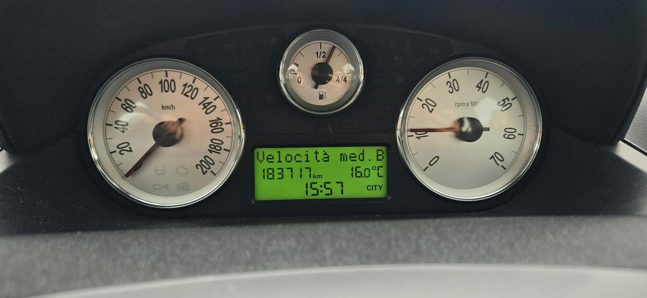 Lancia Ypsilon 1.2 Benzina - 2010