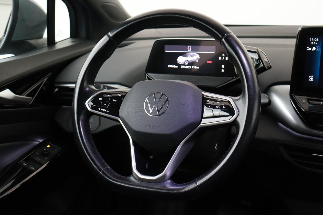 Volkswagen ID.4 52 kWh Pure 170cv