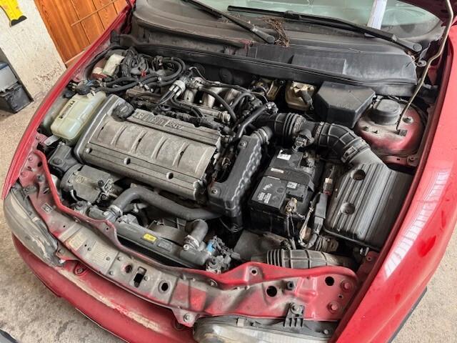 Fiat Brava Bravo 2.0i 20V cat HGT