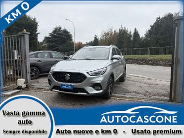 MG ZS (2021-2025) ZS 1.5 VTi-tech Luxury
