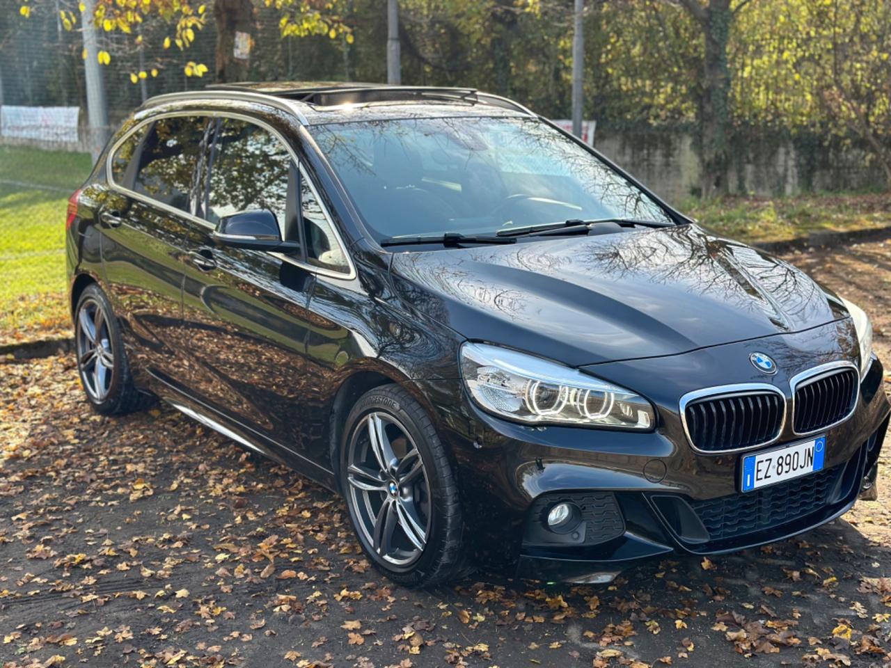 Bmw 220 220d xDrive Coupé Luxury